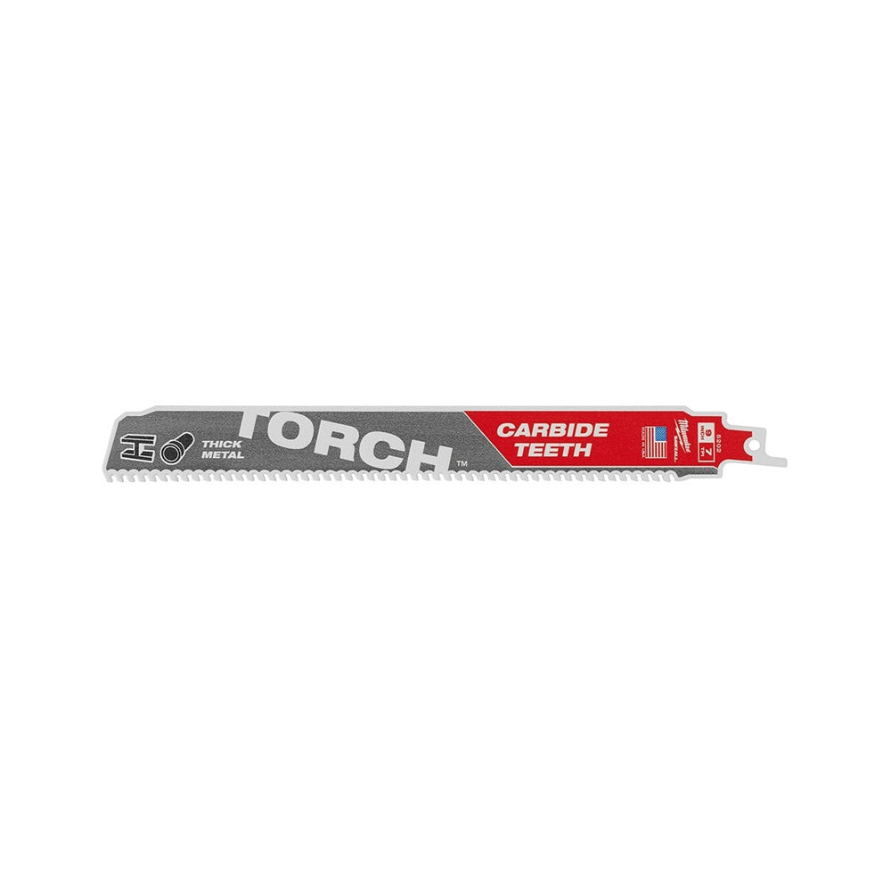 THE TORCH CARBIDE 7T 9L 1PK