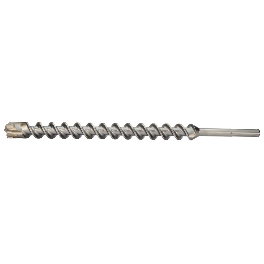SDS-MAX 4CT 1-3/8X18X23