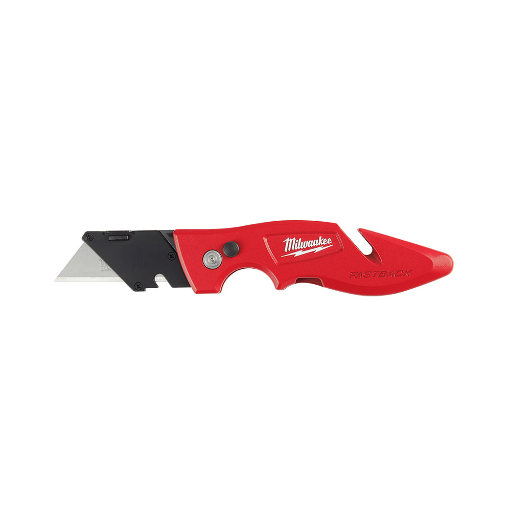 FASTBACK FLIP POCKET KNIFE