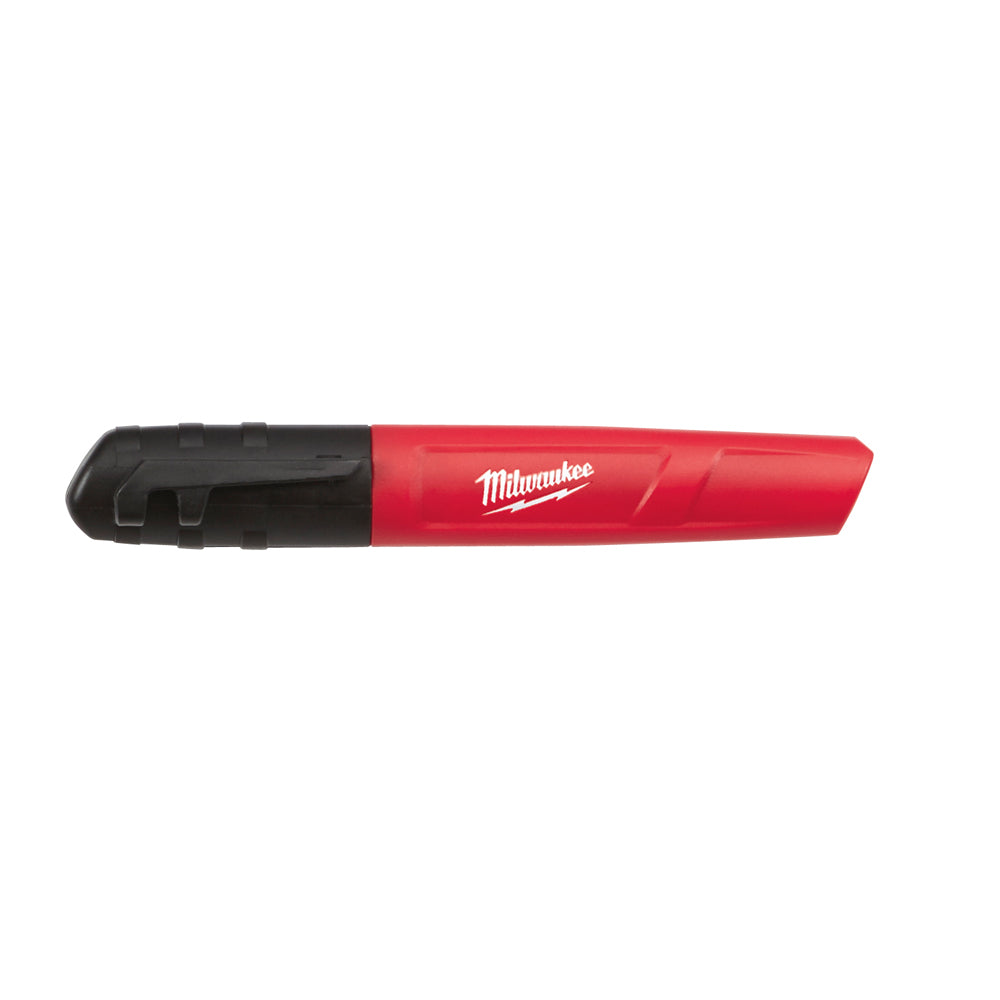 2PK INKZALL MED POINT MARKER