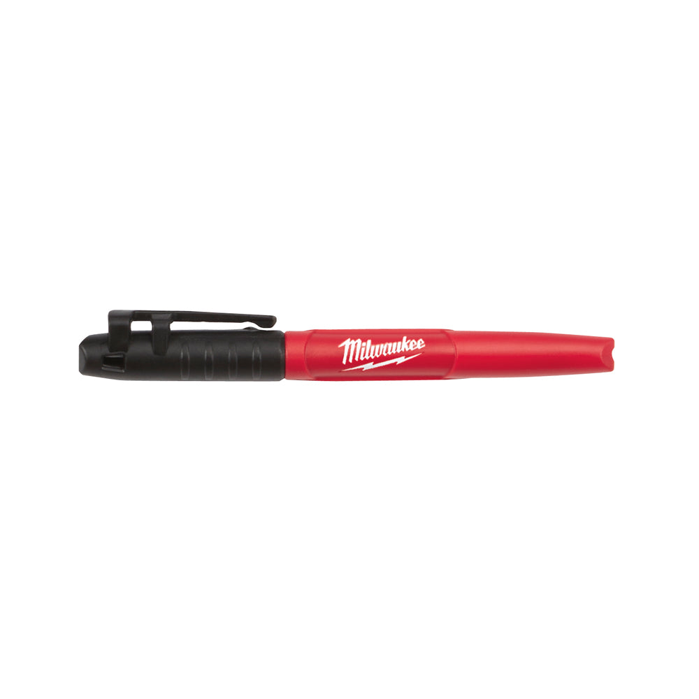 4PK INKZALL FINE POINT MARKER