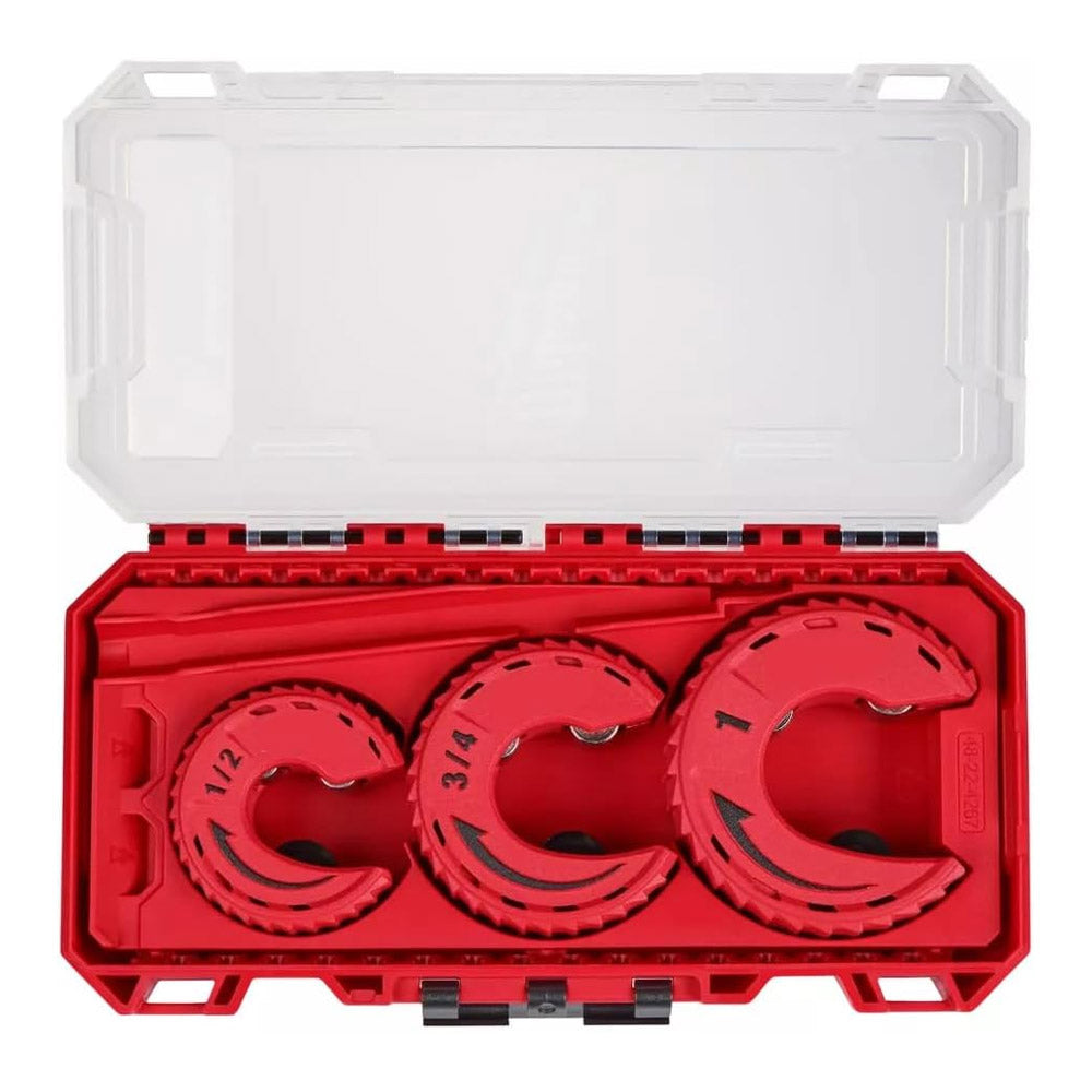 3PC CUTTER SET