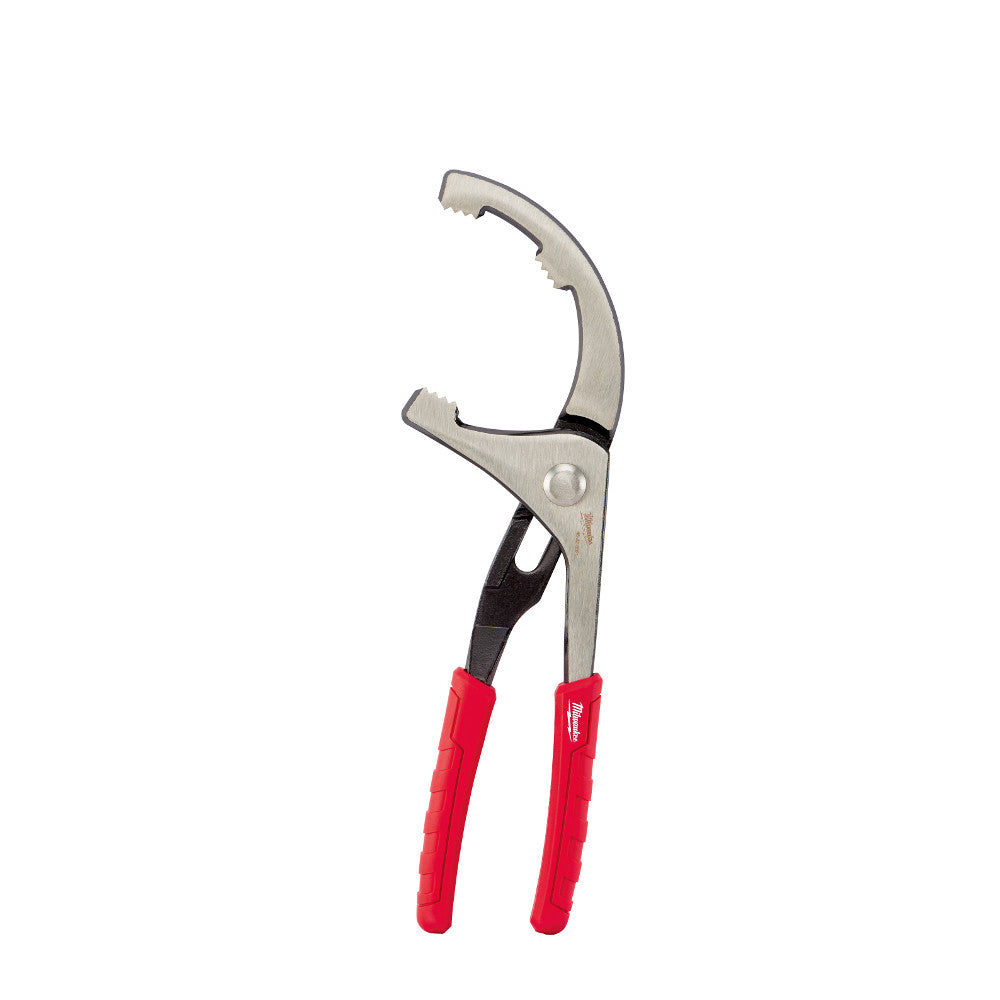 PVC/OIL FILTER PLIERS