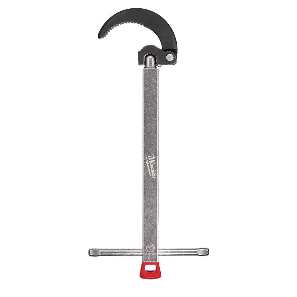 2.5" BASIN WRENCH