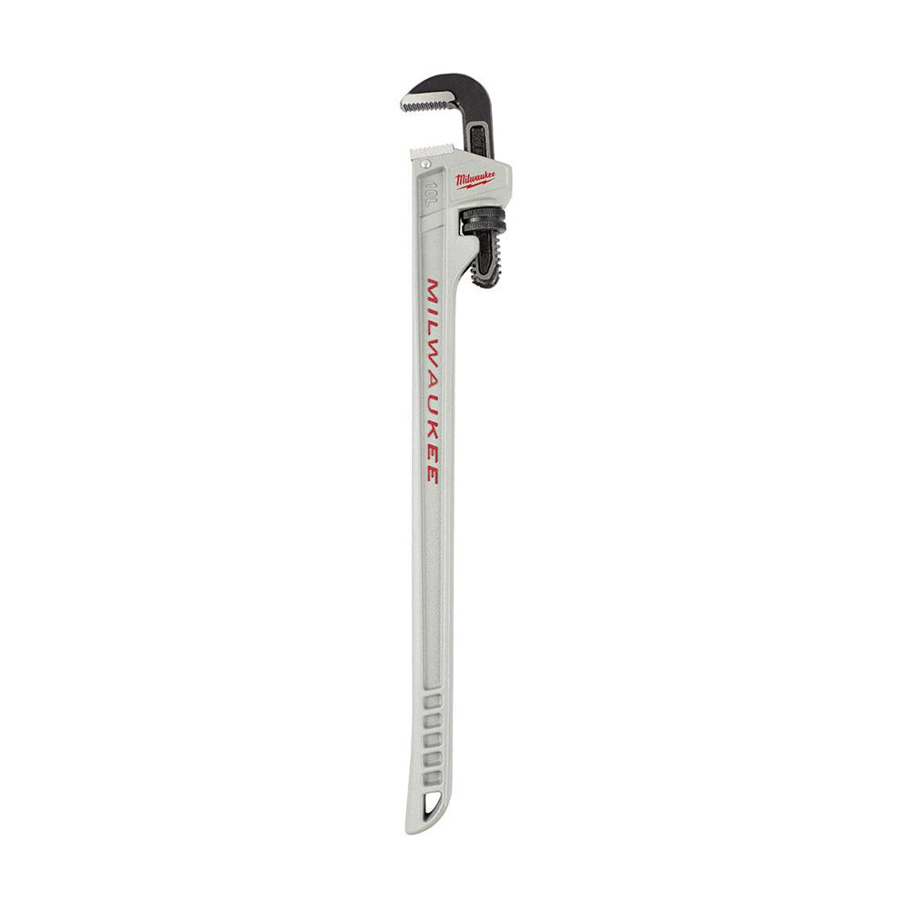 10L ALUMINUM PIPE WRENCH