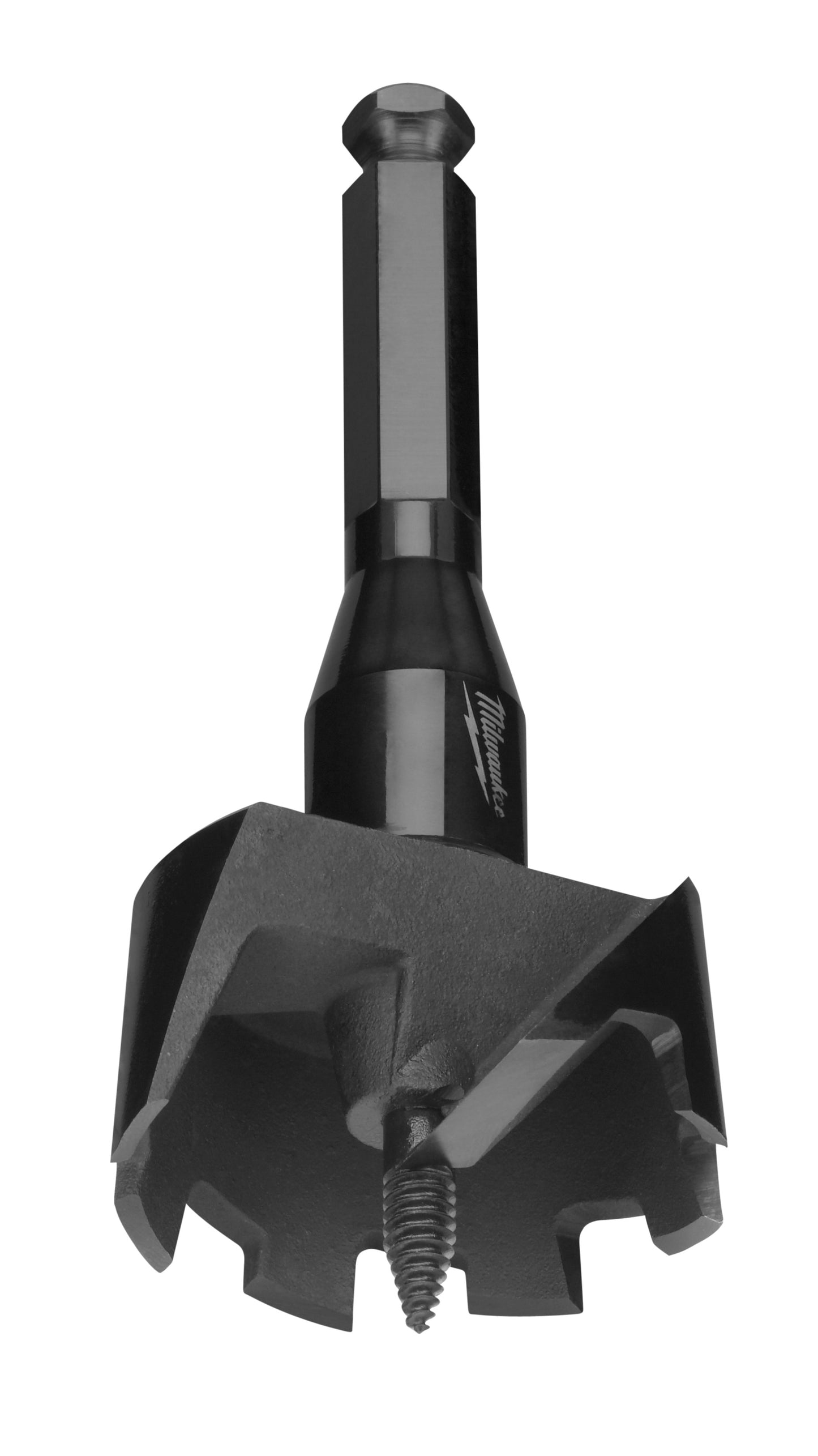 BIT SELFEED 1-1/8"