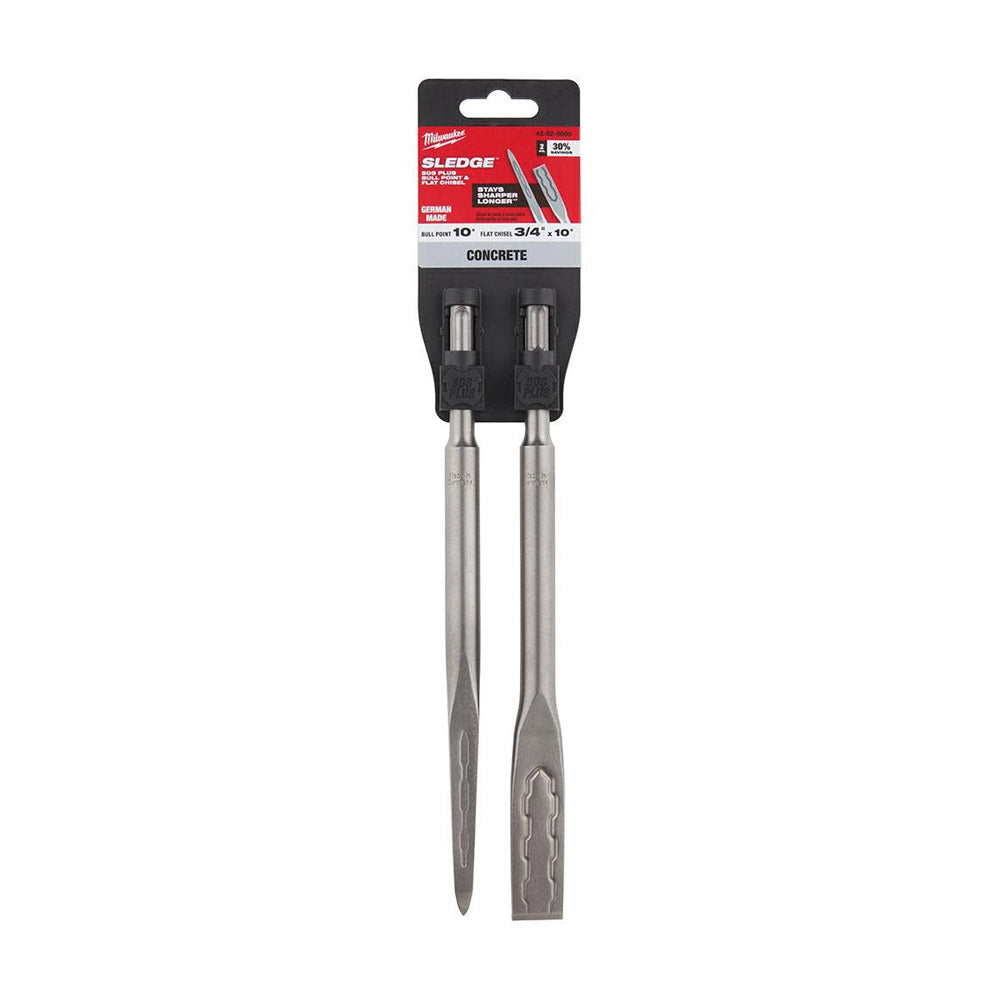 SDS-PLUS SLEDGE Bull Point &