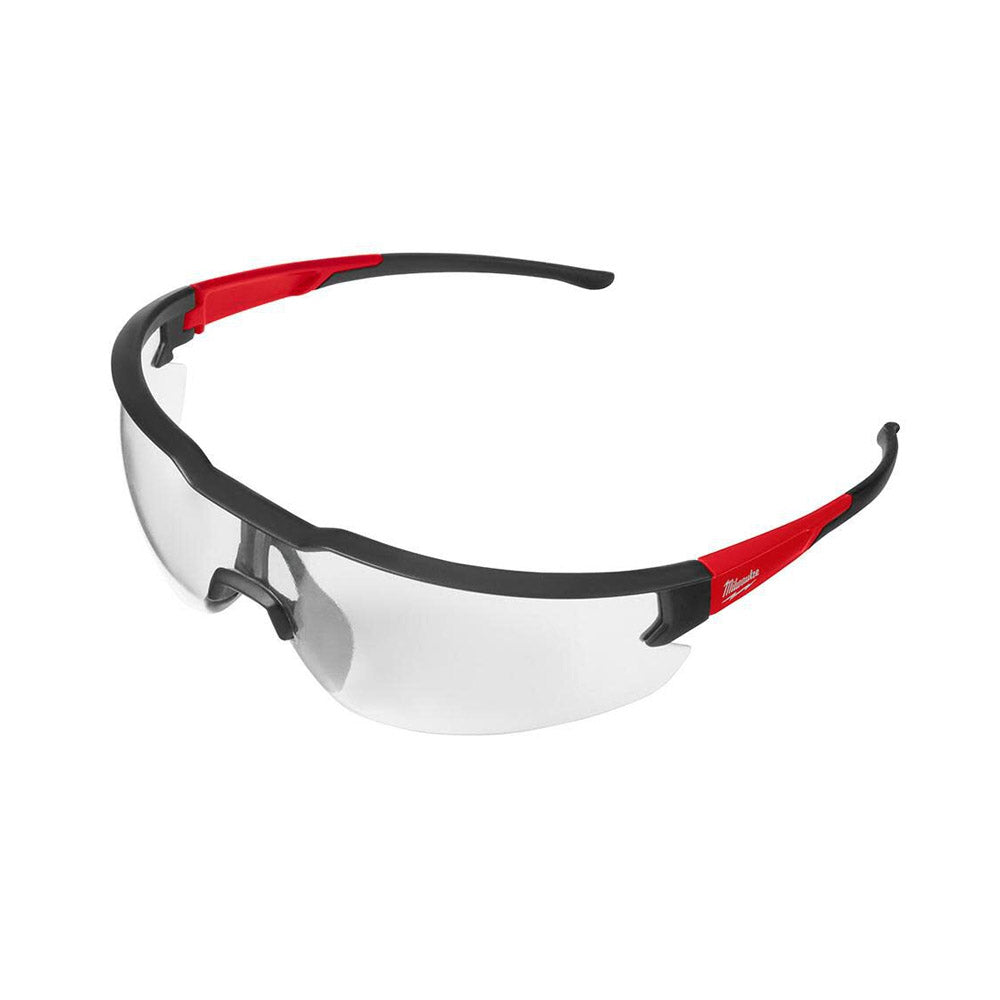 Safety Glasses - Fog-Free Lens