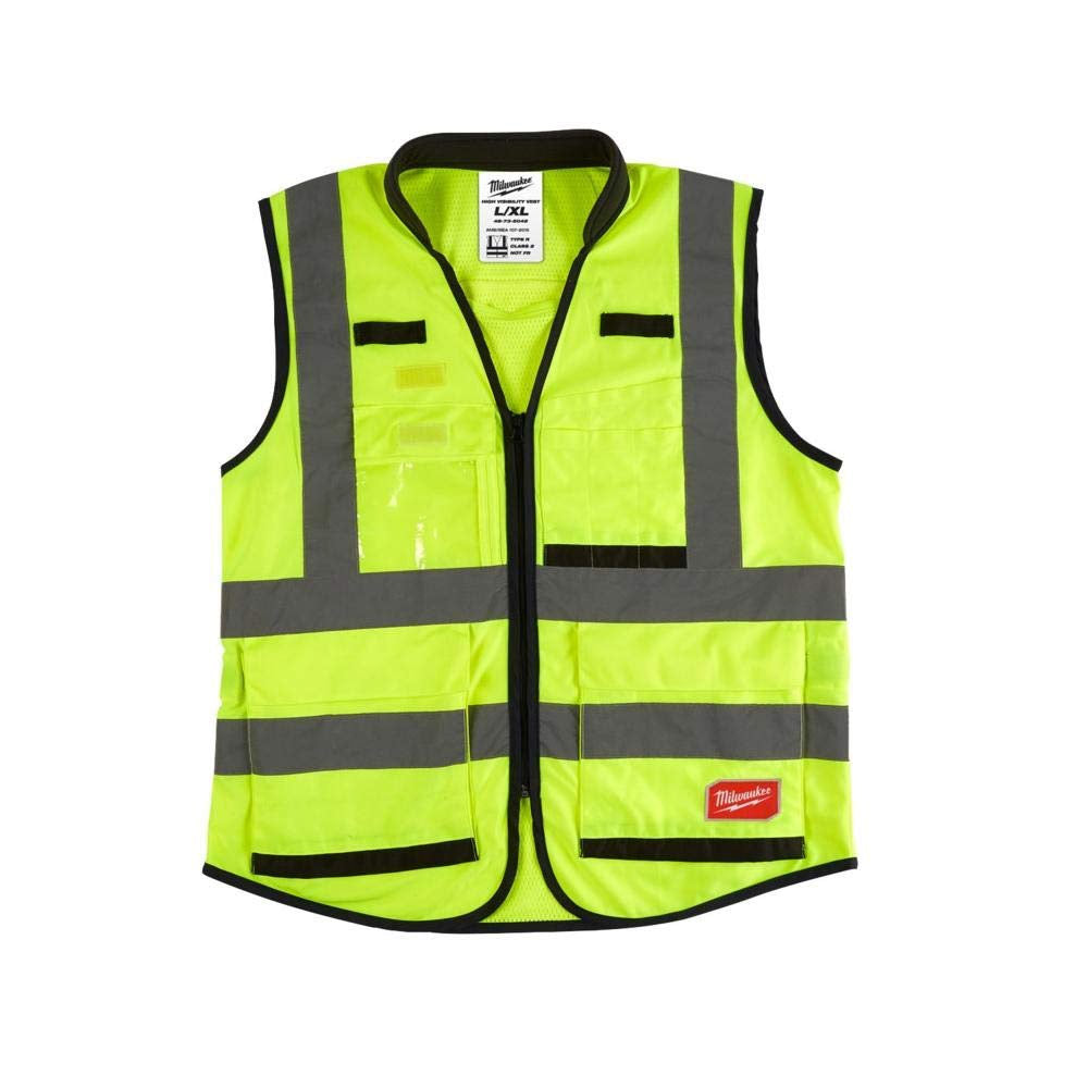 Class 2 High Visibility Perfor