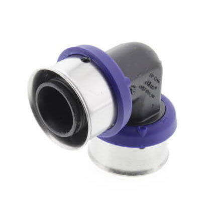 3/4 POLY PEX PRESS ELBOW