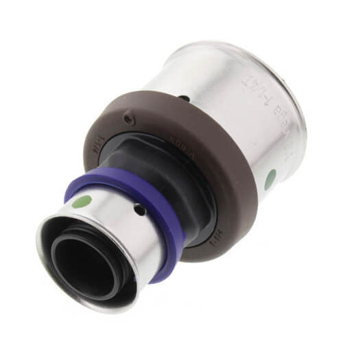 3/4X1-1/4 POLY PRESS COUPLING