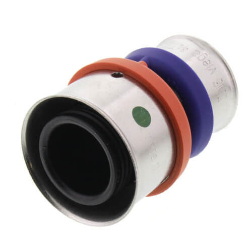 1X3/4 POLY PEX PRESS COUPLING