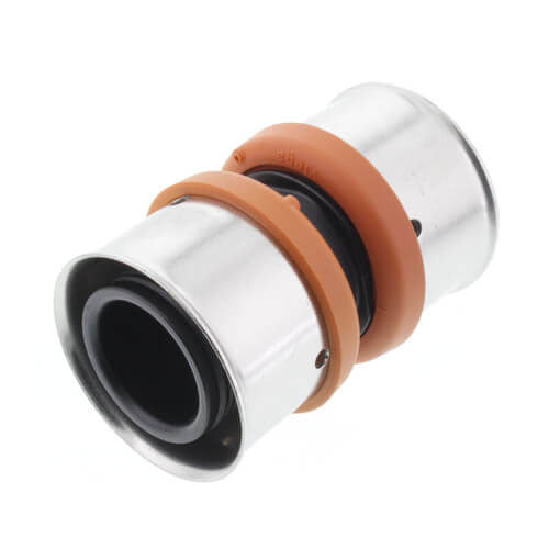 V5615 Polymer PEX Coupling - 1"