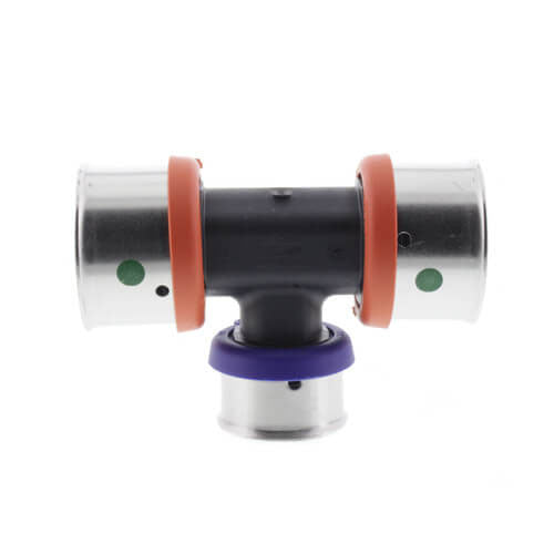 1 X 1 X 3/4 POLY PEX PRESS TEE