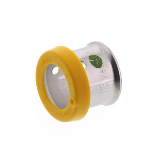 1/2 PEX PRESS SLEEVE