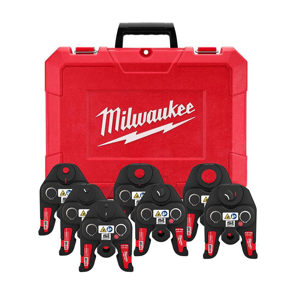 -1-1/8" RLS ACR Press Jaw K