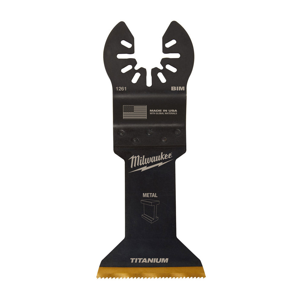 OPEN-LOK 1-3/4 BIMET BLADE 3PK