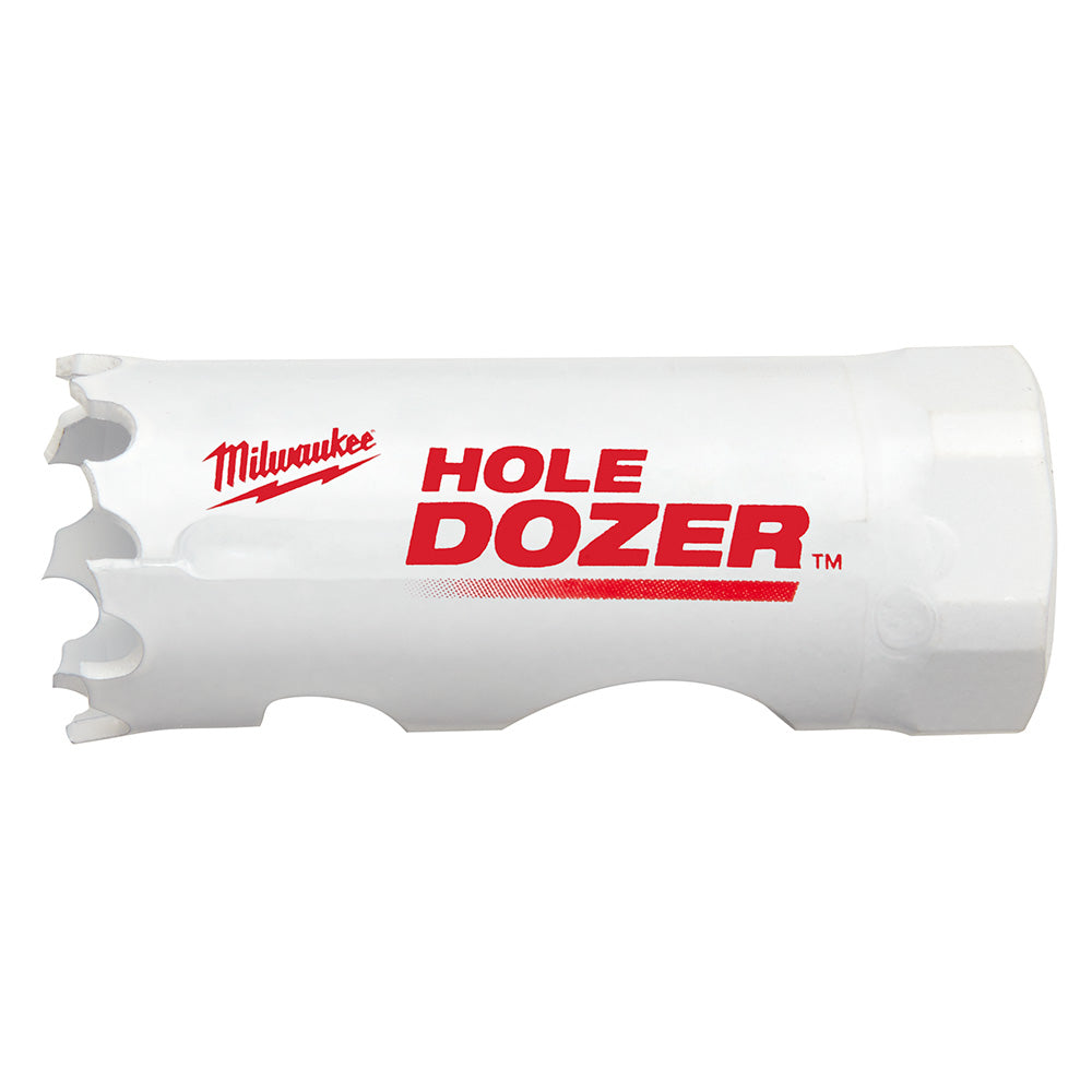 7/8" ICE HARDENED HOLE SAW