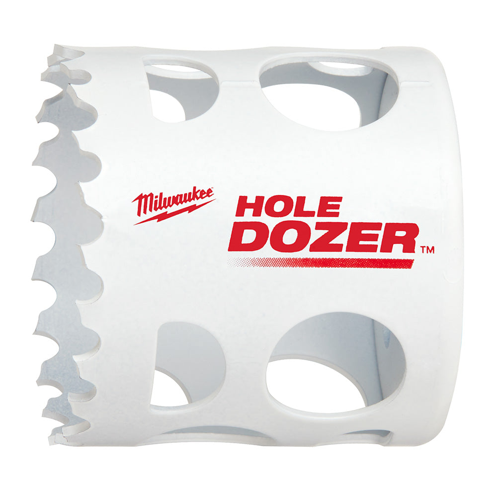 2" ICE HARDENED HOLE SAW