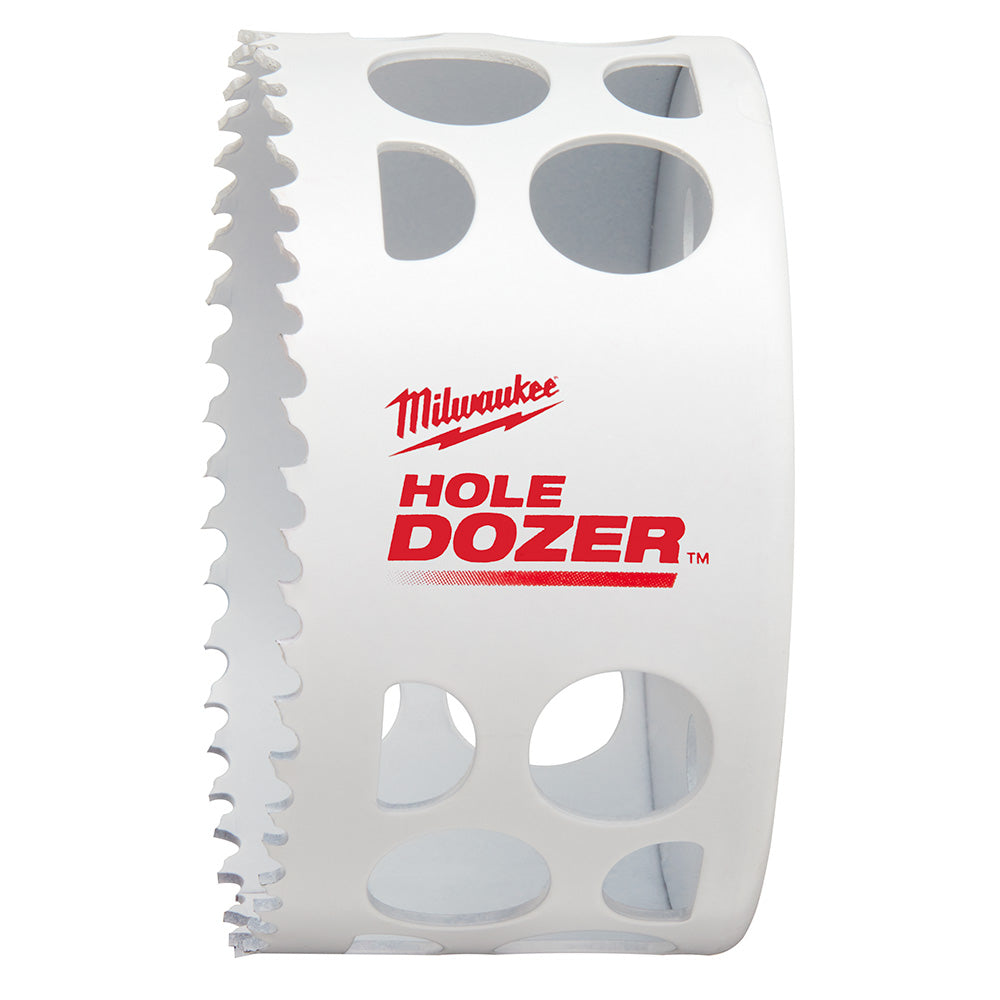 3-5/8" ICE HARDENED HOLE SAW