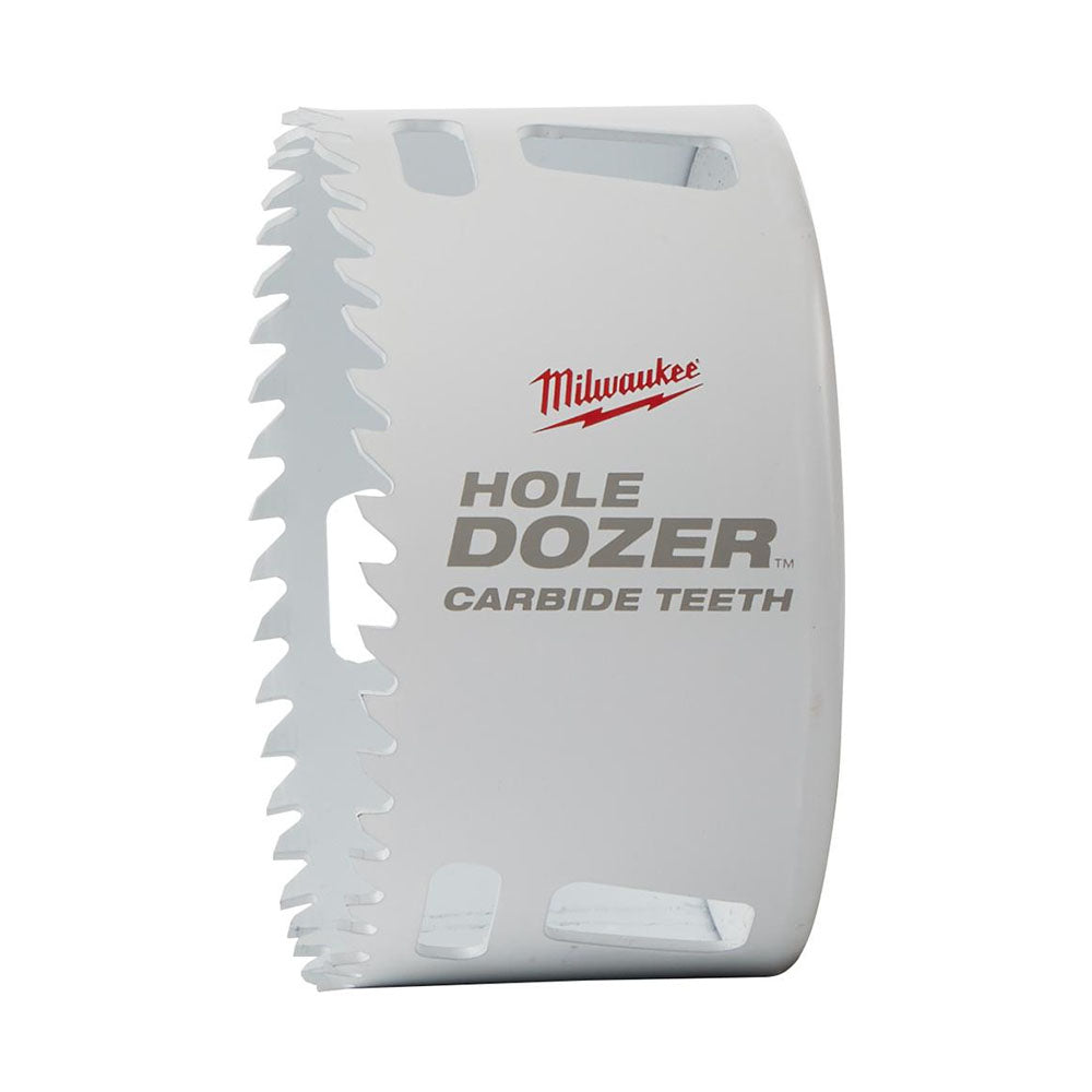 3-1/2" HOLE DOZER CARBIDE