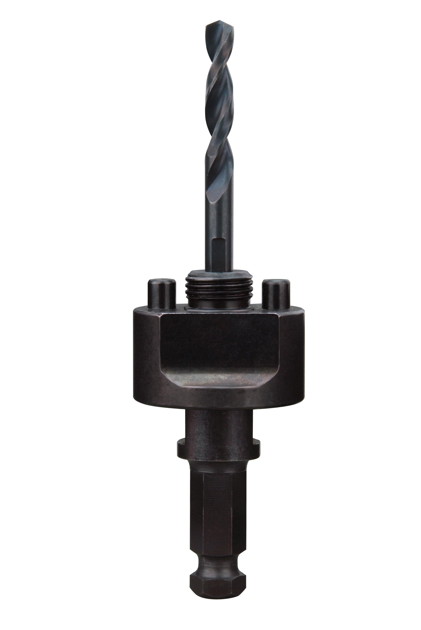 7/16" Q/C, ERGO GRIP HOLE SAW