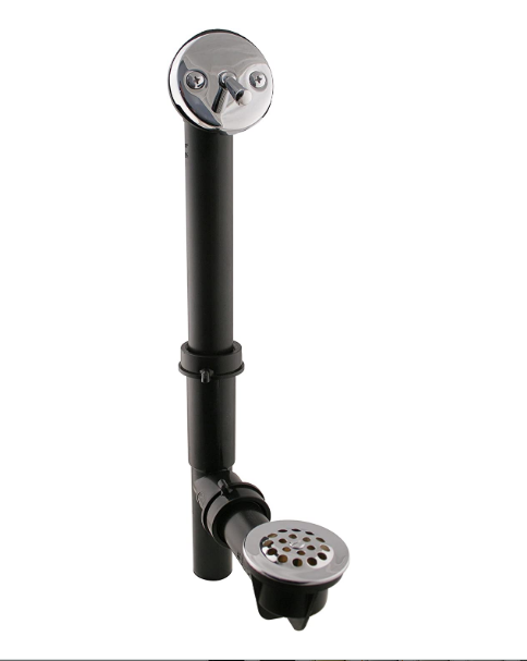WATCO CP TRIP LEVER WASTE