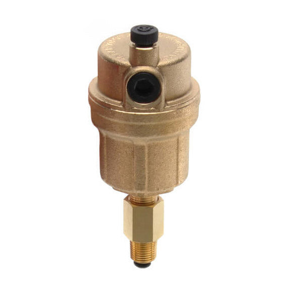 AUTO AIR VENT 1/8 NPT MALE