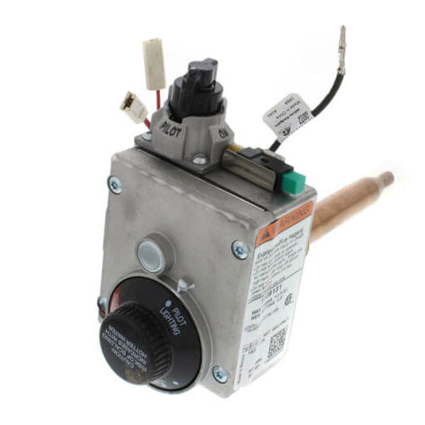 THERMOSTAT VALVE