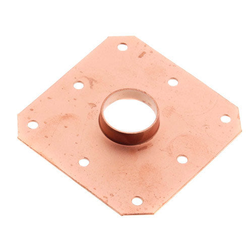 1 SQUARE O STRAP