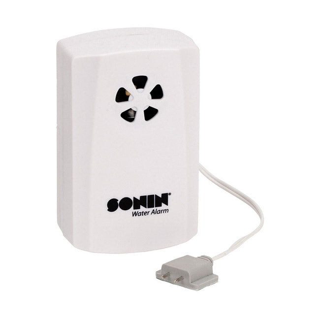 LOW VOLTAGE HIGH WATER ALARM