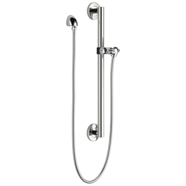 -ADJUSTABLE GRAB BAR ASSMB,PC