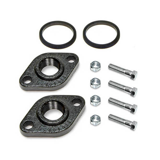 1-1/4 CI FLANGE SET GRUNDFOS