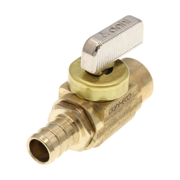 1/2" CXPEX BALL VALVE