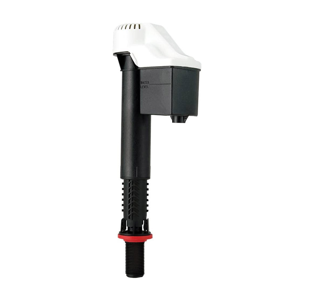 QuietFILL Toilet Fill Valve