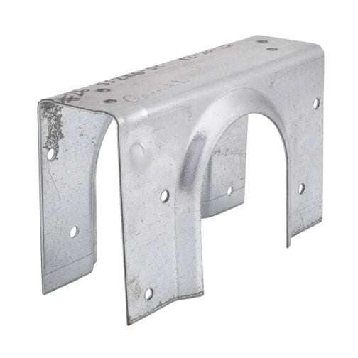 STUD SHOE SINGLE BRACKET 16GA