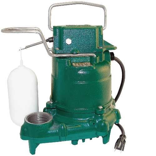 115V SUBMERSIBLE AUTO