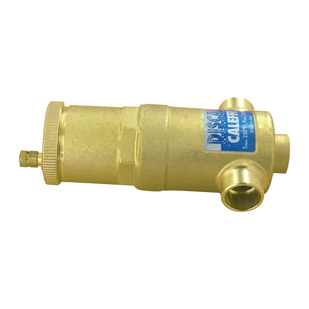 3/4 SWT CALEFFI AIR SEPARATO