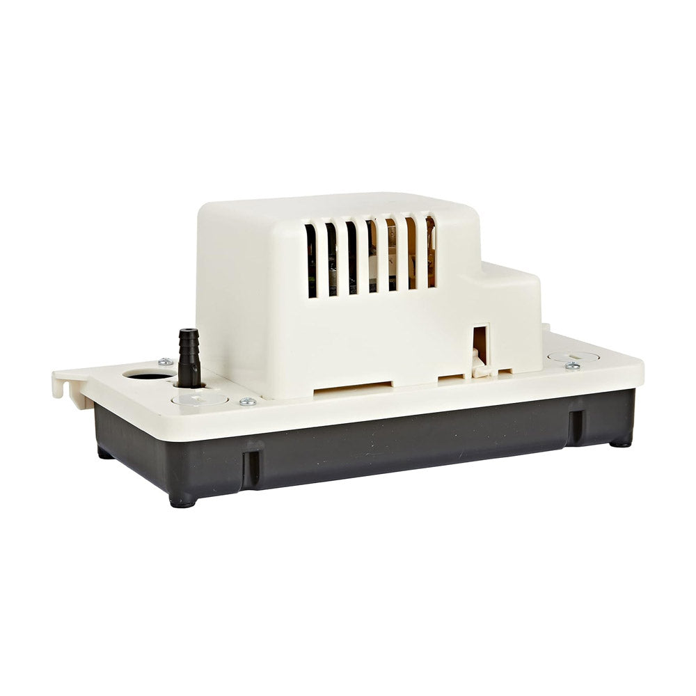 VCCA-20ULS 80 GPH Low-Profile Automatic Condensate Removal Pump