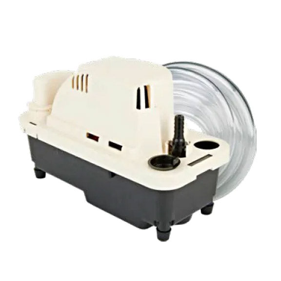 VCMX-20ULST 115 Volt Automatic Condensate Removal Pump