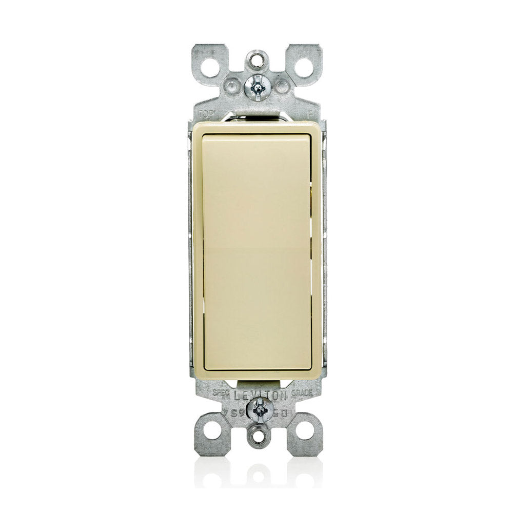 DECORA SWITCH IV 3-WAY