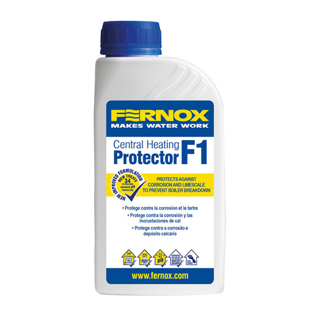 F1 PROTECTOR