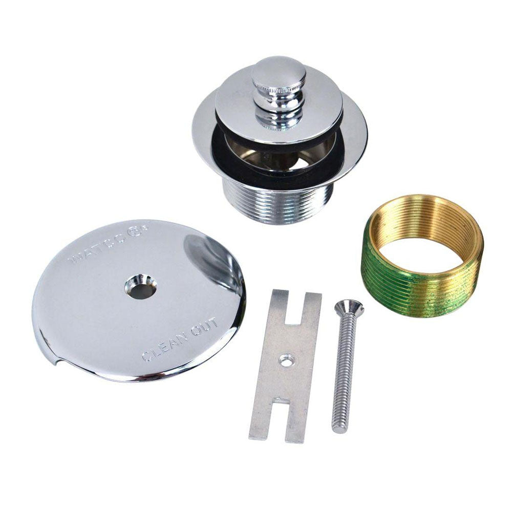 LT TRIM KIT W/BUSH CP