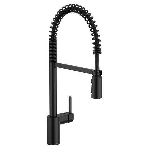 ALIGN SPRING P/D KIT FCT BLK