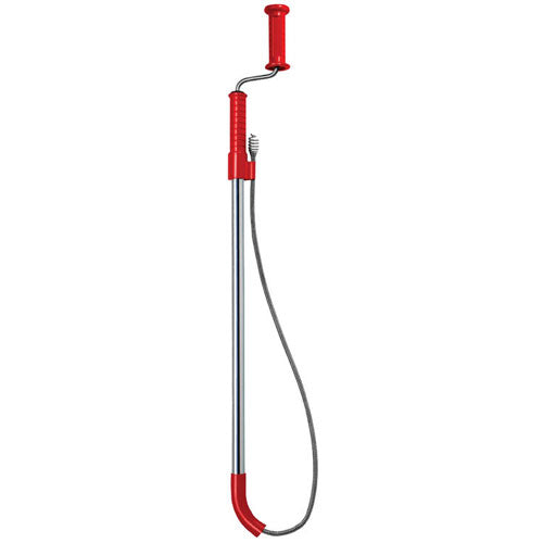 K6 DH CLOSET AUGER