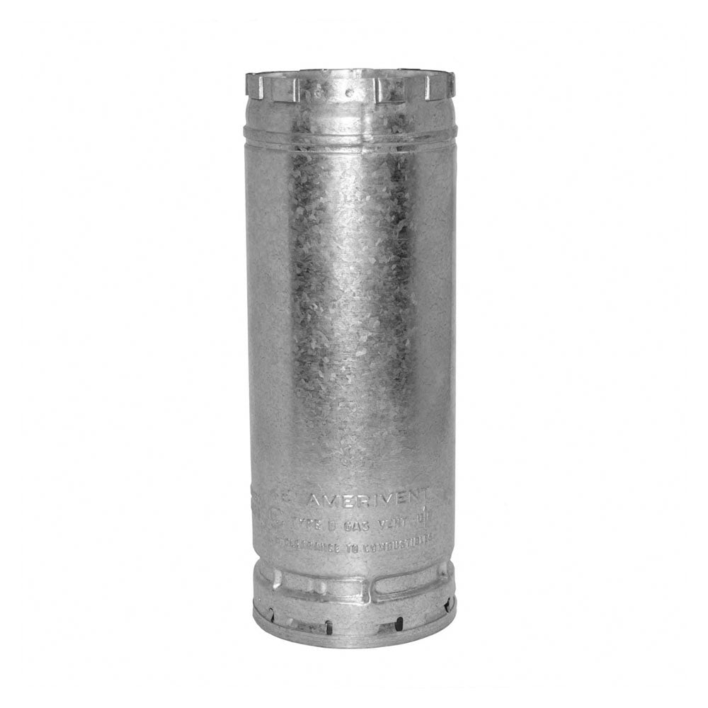 5 X 18 DOUBLE WALL PIPE