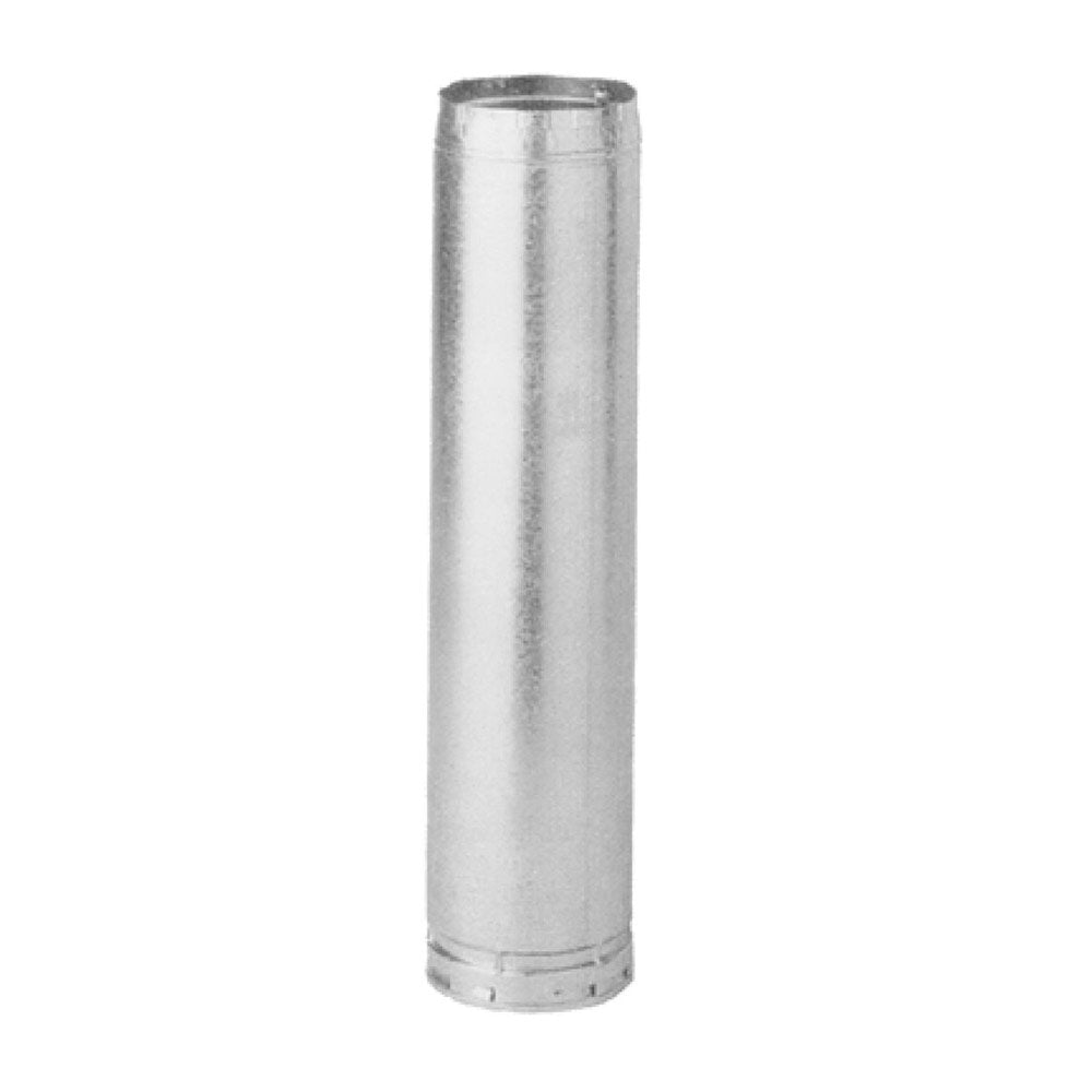 5 X 4' DOUBLE WALL PIPE