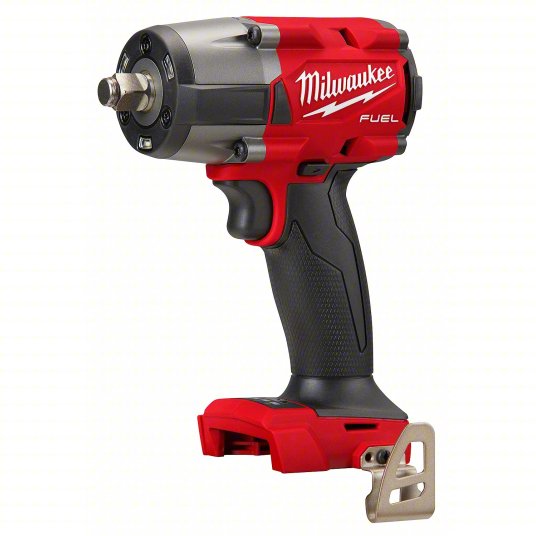 M18 FUEL™ 1/2" High Torque Impact Wrench with Friction Ring
