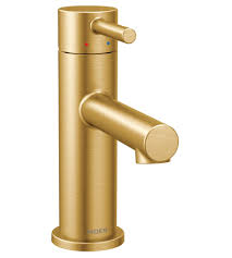 ALIGN 1H ONE HANDLE LAV FCT BG