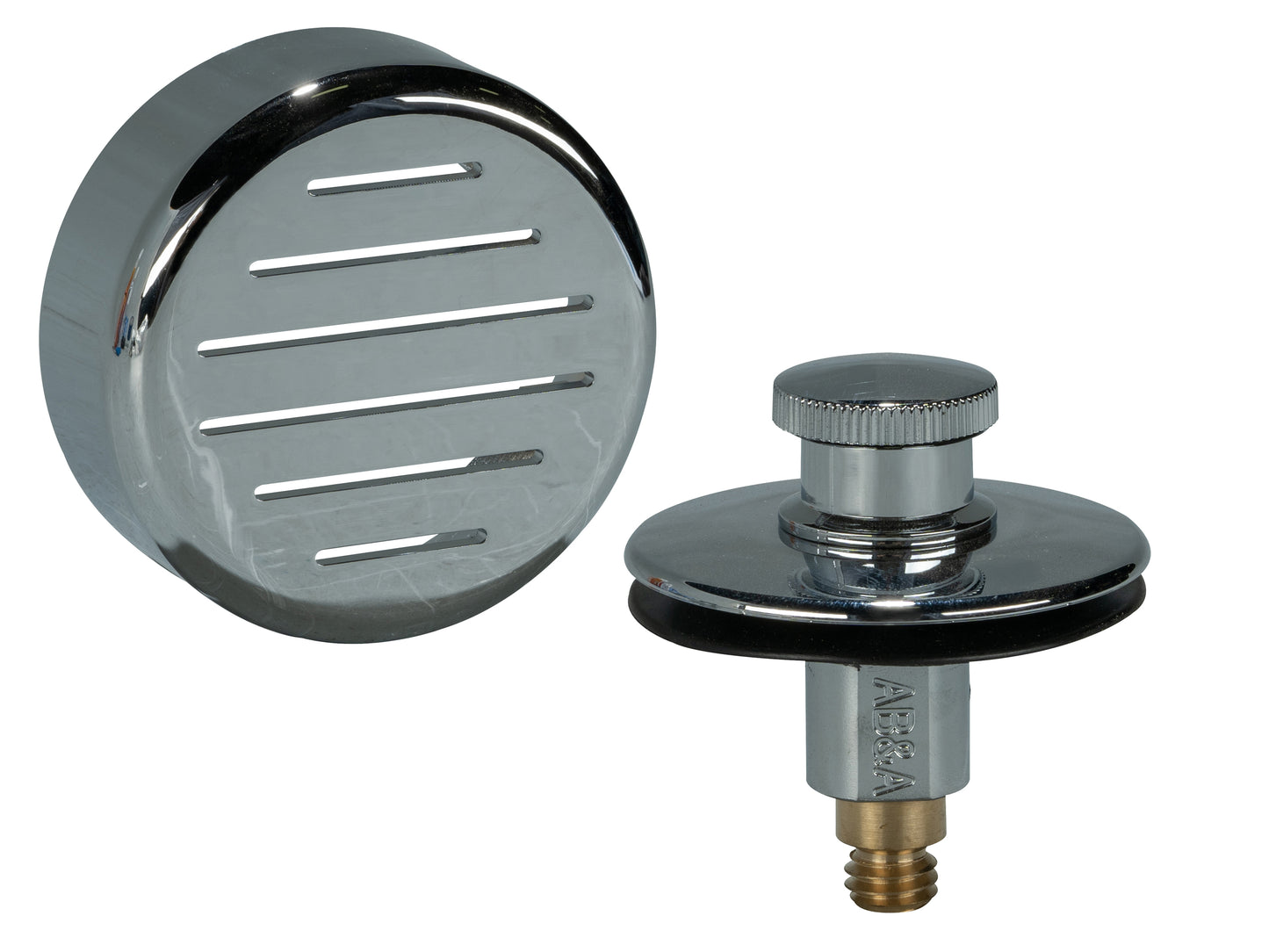 CHR TRIM KIT FOR W&O 2217/2218